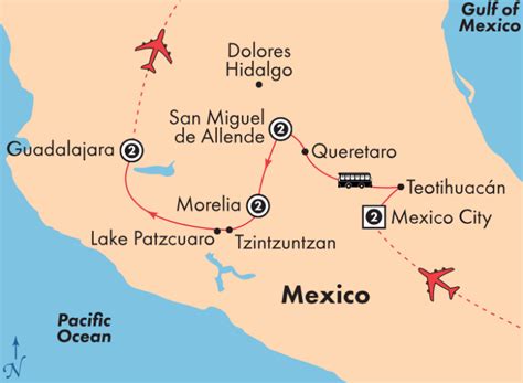 Escorted tours mexico From Mexico City move on to colonial and indigenous Oaxaca and the Yucatán Mayan jungle pyramids